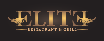 Logo Restaurant Elite